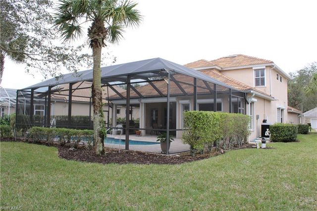 6478 Waverly Green WAY, Naples, FL 34110