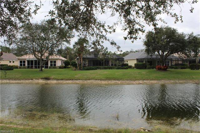 6478 Waverly Green WAY, Naples, FL 34110