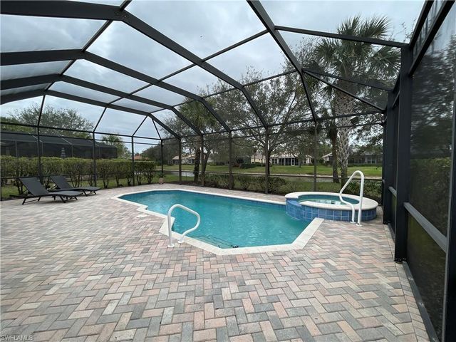 6478 Waverly Green WAY, Naples, FL 34110