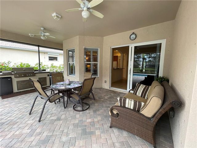 6478 Waverly Green WAY, Naples, FL 34110