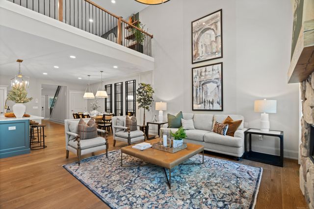 1125 St Andrews Drive Lot 47, Oxford, CT 06478