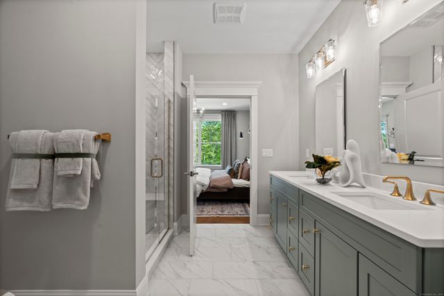 1125 St Andrews Drive Lot 47, Oxford, CT 06478