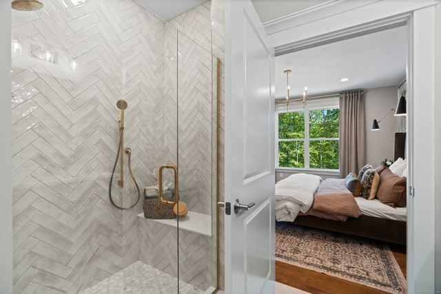 1125 St Andrews Drive Lot 47, Oxford, CT 06478