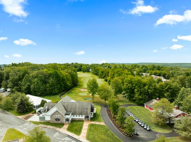 1125 St Andrews Drive Lot 47, Oxford, CT 06478