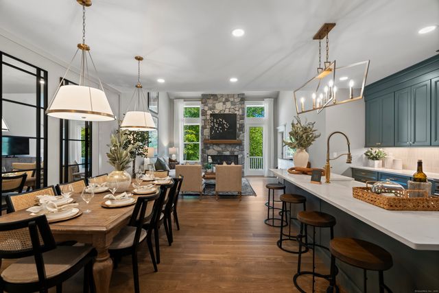 1125 St Andrews Drive Lot 47, Oxford, CT 06478