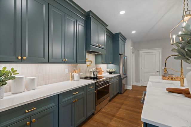 1125 St Andrews Drive Lot 47, Oxford, CT 06478