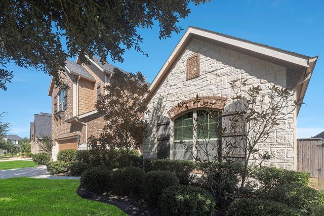 18614 Rimini Ridge Court, Cypress, TX 77429