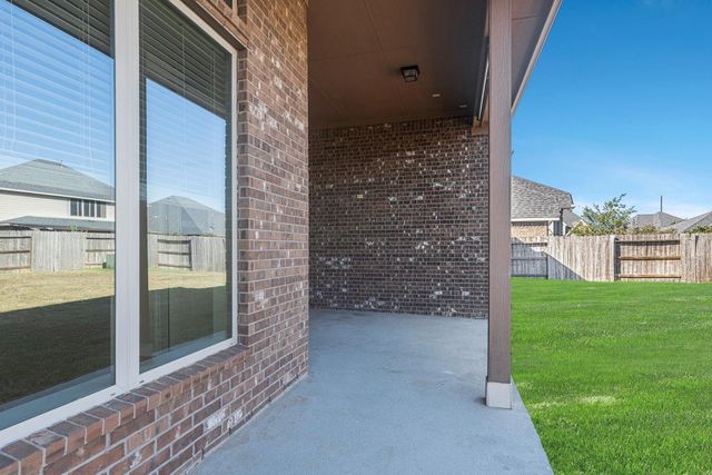 18614 Rimini Ridge Court, Cypress, TX 77429