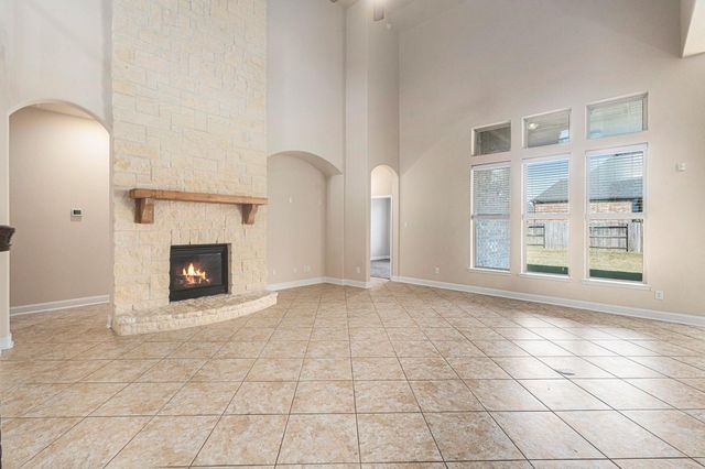 18614 Rimini Ridge Court, Cypress, TX 77429