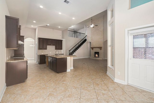 18614 Rimini Ridge Court, Cypress, TX 77429