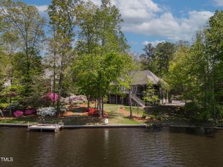 955 Sagamore Drive, Louisburg, NC 27549