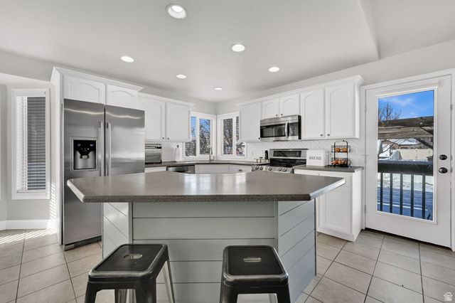 1392 W 2175 S, Syracuse, UT 84075