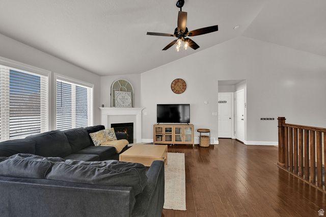 1392 W 2175 S, Syracuse, UT 84075