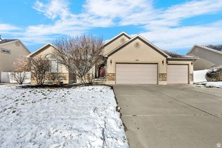 1392 W 2175 S, Syracuse, UT 84075