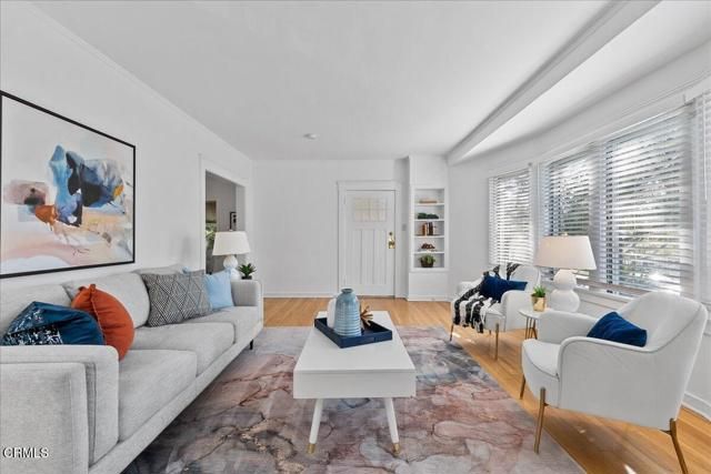 661 W Alegria Avenue, Sierra Madre, CA 91024