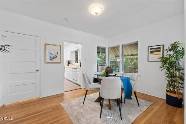 661 W Alegria Avenue, Sierra Madre, CA 91024