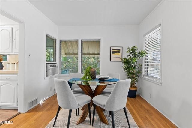 661 W Alegria Avenue, Sierra Madre, CA 91024