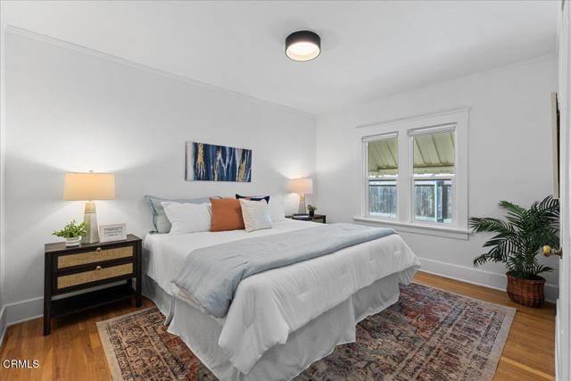 661 W Alegria Avenue, Sierra Madre, CA 91024