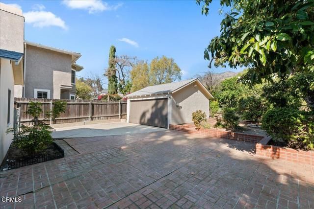 661 W Alegria Avenue, Sierra Madre, CA 91024