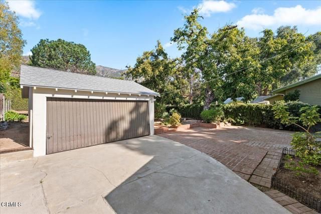 661 W Alegria Avenue, Sierra Madre, CA 91024