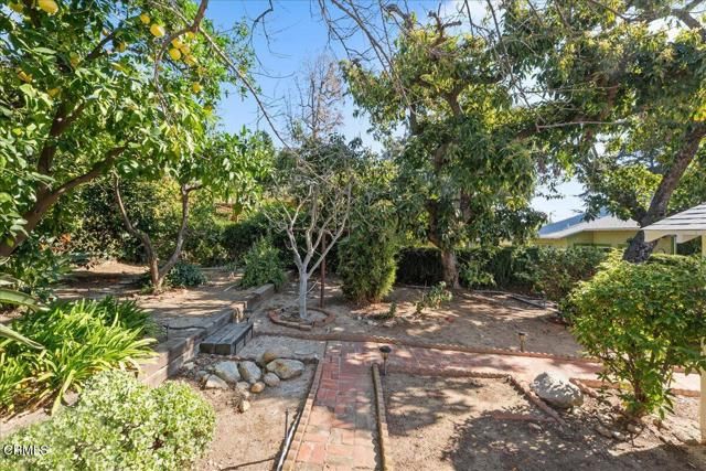 661 W Alegria Avenue, Sierra Madre, CA 91024