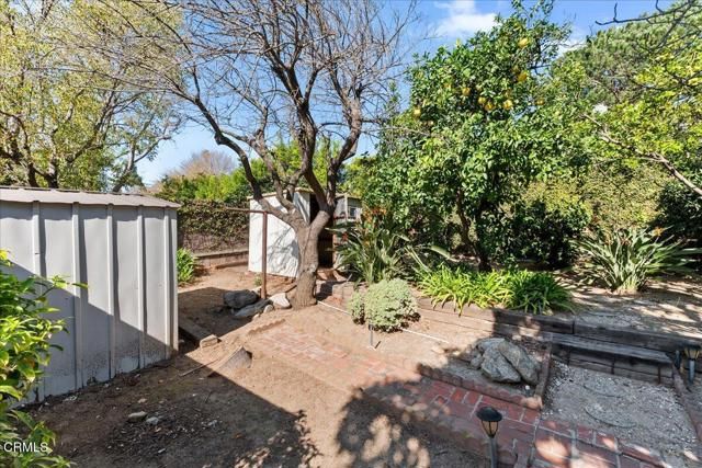 661 W Alegria Avenue, Sierra Madre, CA 91024