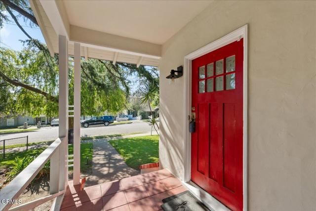 661 W Alegria Avenue, Sierra Madre, CA 91024