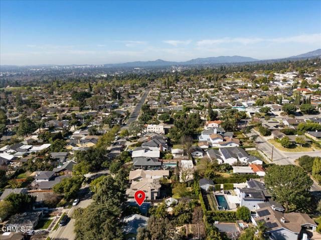 661 W Alegria Avenue, Sierra Madre, CA 91024