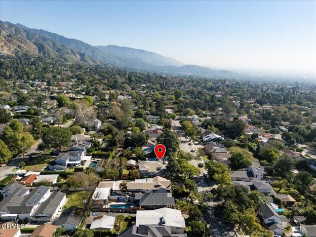 661 W Alegria Avenue, Sierra Madre, CA 91024