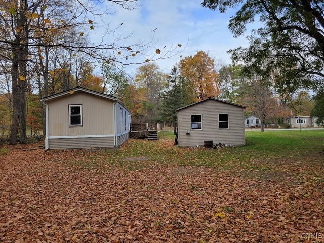 35788 State Route 180, Orleans, NY 13656