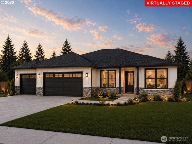 143 GASSMAN Road, Castle Rock, WA 98611