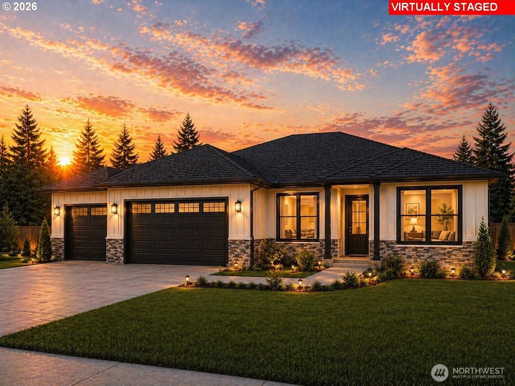 143 GASSMAN Road, Castle Rock, WA 98611