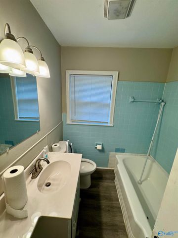 318 Spring Street, Athens, AL 35611