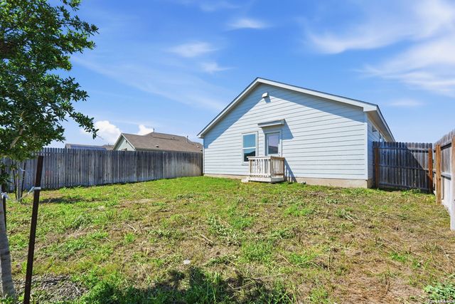 11806 Arctic Rose, Converse, TX 78109