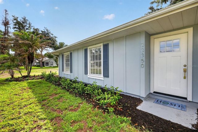 33350 E LAKE JOANNA DRIVE, Eustis, FL 32736