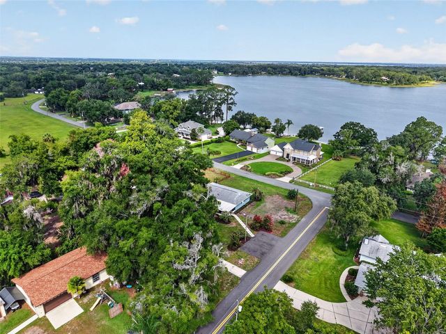 33350 E LAKE JOANNA DRIVE, Eustis, FL 32736