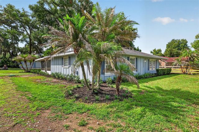 33350 E LAKE JOANNA DRIVE, Eustis, FL 32736