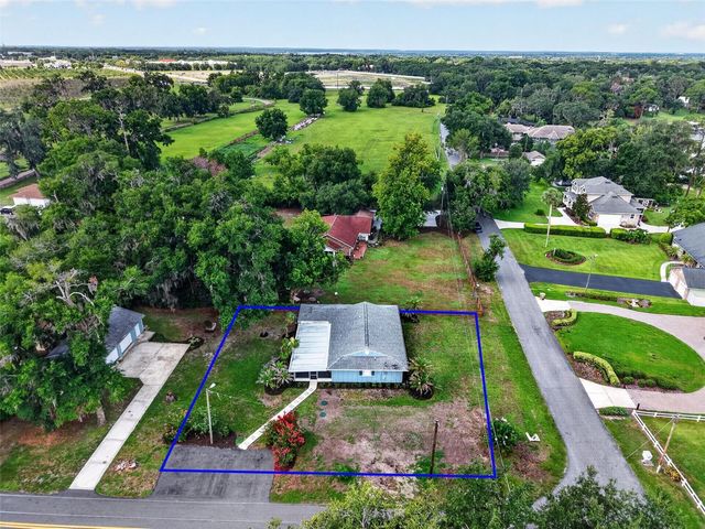 33350 E LAKE JOANNA DRIVE, Eustis, FL 32736