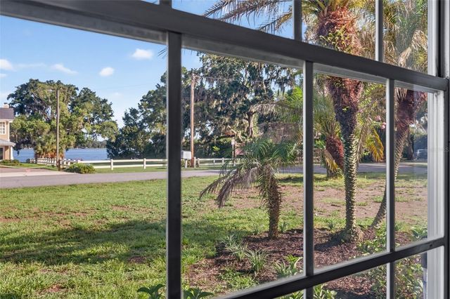 33350 E LAKE JOANNA DRIVE, Eustis, FL 32736