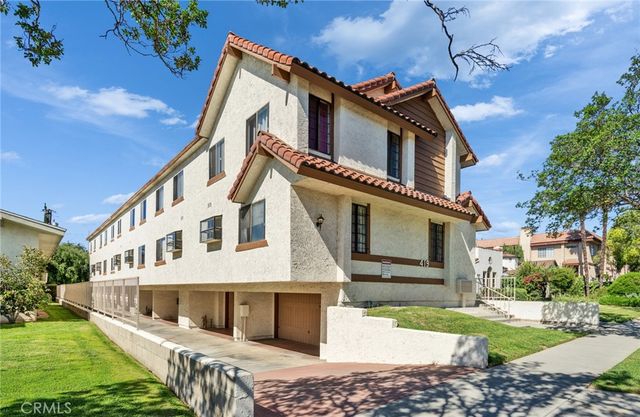 419 N 2nd St E, Alhambra, CA 91801
