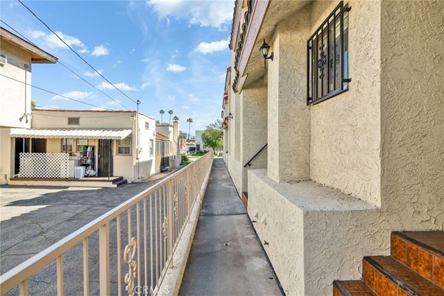 419 N 2nd St E, Alhambra, CA 91801