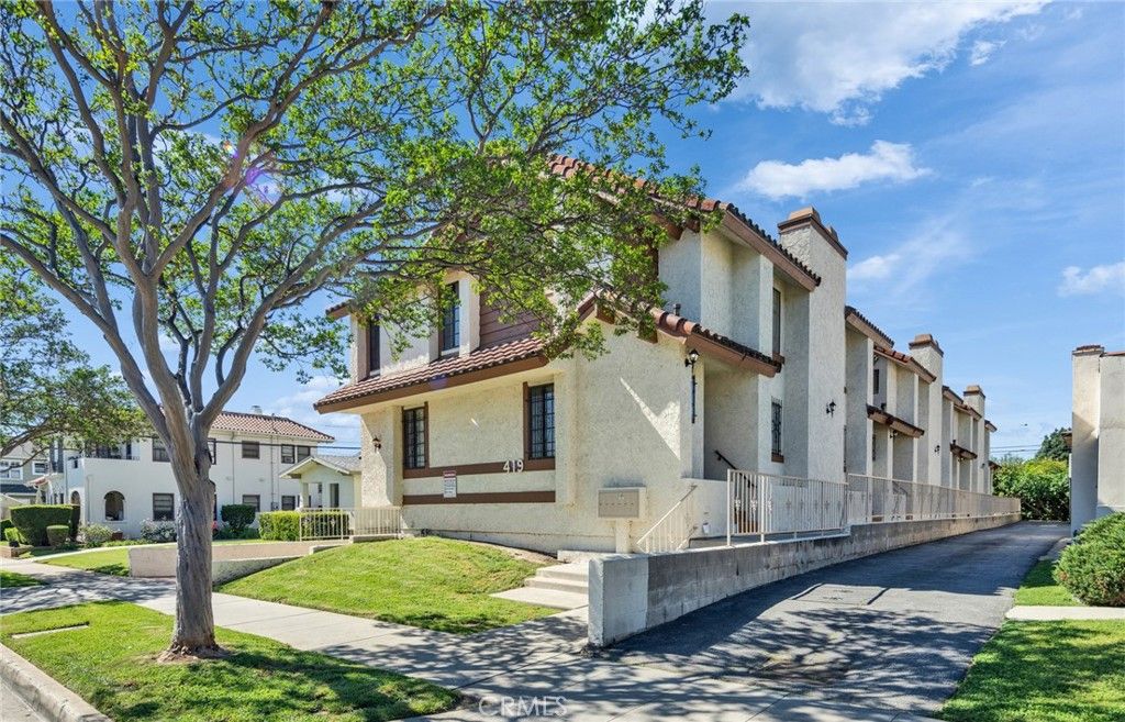 419 N 2nd St E, Alhambra, CA 91801