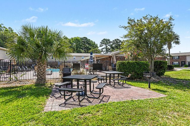 415 Parkdale Drive 14d, Charleston, SC 29414