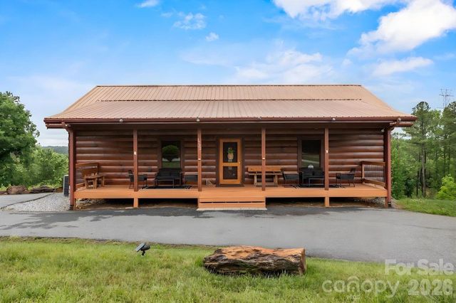 1732 Waters Edge Drive, Granite Falls, NC 28630