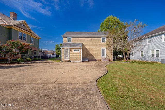 905 Watauga Street, Kingsport, TN 37660