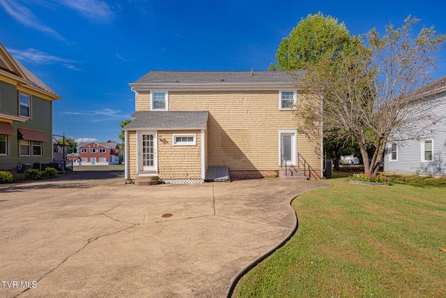 905 Watauga Street, Kingsport, TN 37660