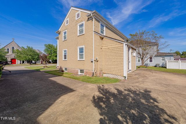 905 Watauga Street, Kingsport, TN 37660