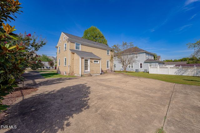 905 Watauga Street, Kingsport, TN 37660