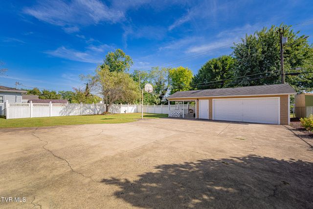 905 Watauga Street, Kingsport, TN 37660