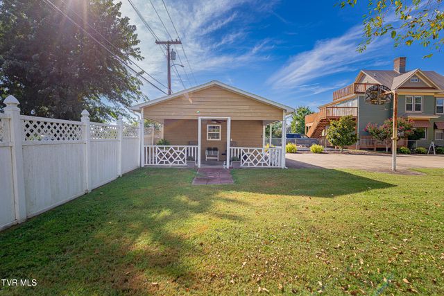 905 Watauga Street, Kingsport, TN 37660